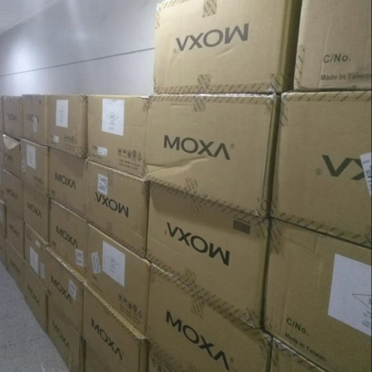 SFP-1GLXLC-T  MOXA千兆光模塊現(xiàn)貨特價全新原裝正品