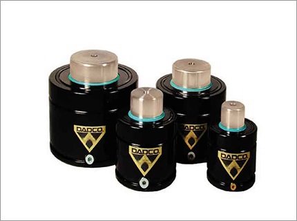 DADCOU.0400.075氮氣彈簧全新進口可提供報關單
