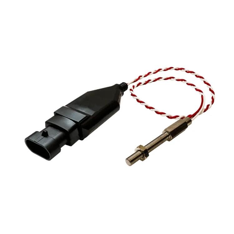 原裝進(jìn)口德國ACAM傳感器信號線電纜導(dǎo)線PT2G