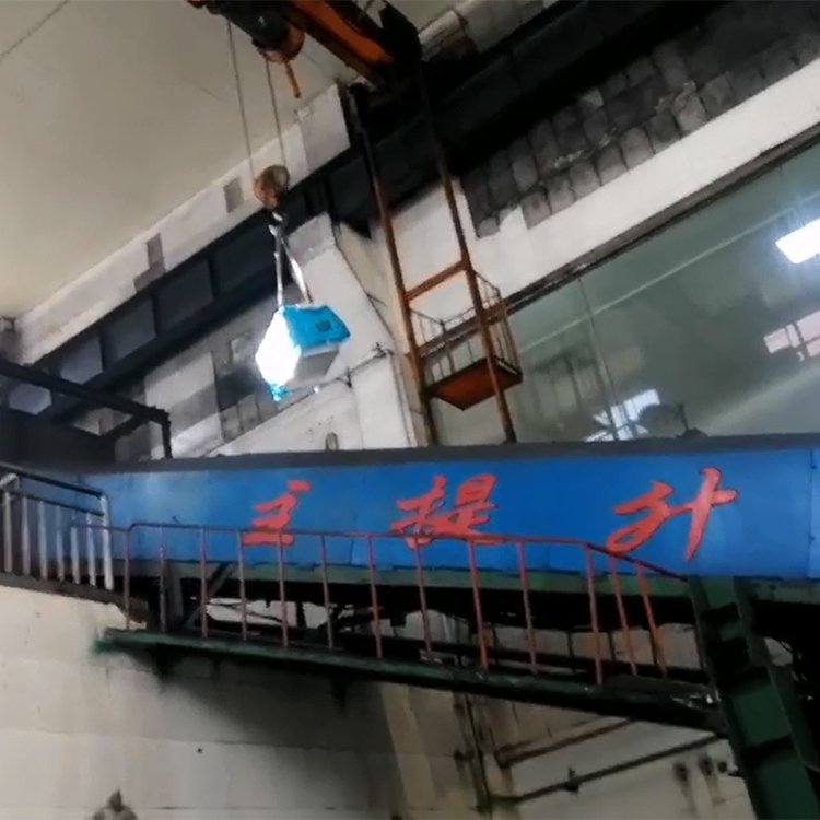 皮帶機(jī)用電動(dòng)機(jī)軸承溫度振動(dòng)監(jiān)測裝置KXJ127型廣眾生產(chǎn)