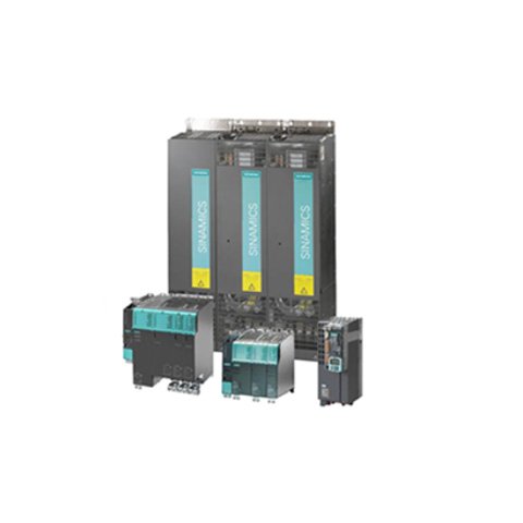 直發(fā)西門子電源管理變頻器6SL3120-1TE15-0AD0