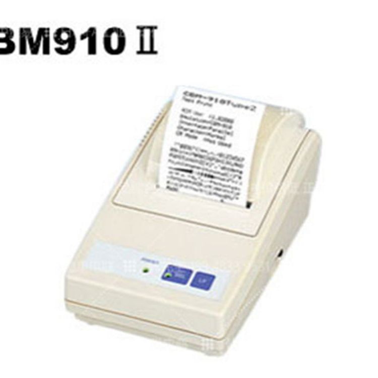 CBM-910Ⅱ-24PJ100A、CBM-910Ⅱ-24PJ100B日本西鐵城