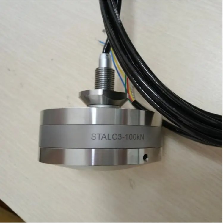 AMLSTALC3系列50kN力傳感器型號(hào)STALC3-50kN-003-000