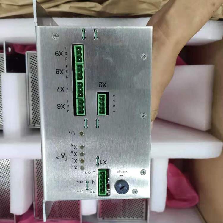 德國全新進口MOTRONAGV470放大器源頭采購，可提供發(fā)貨單及報關單