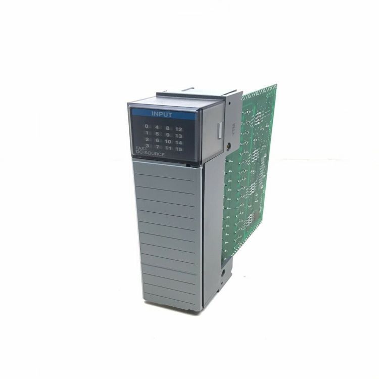 自動(dòng)化控制設(shè)備440F-EHHJU02760模擬輸入模塊選擇要點(diǎn)質(zhì)保1年