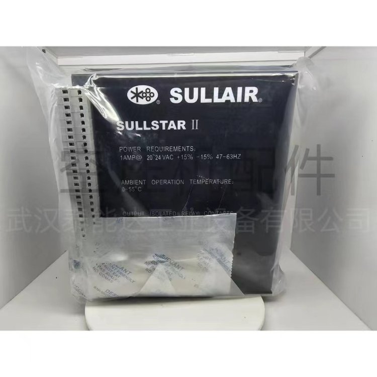 SULLAIR美國(guó)壽力空壓機(jī)電腦控制器電腦板88290007-999原裝現(xiàn)貨