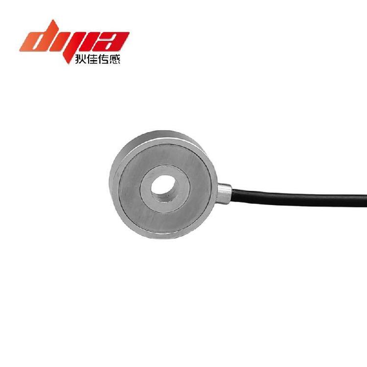 DJWX-24狄佳傳感DJSENSOR微型測力傳感器用于螺栓預(yù)緊力