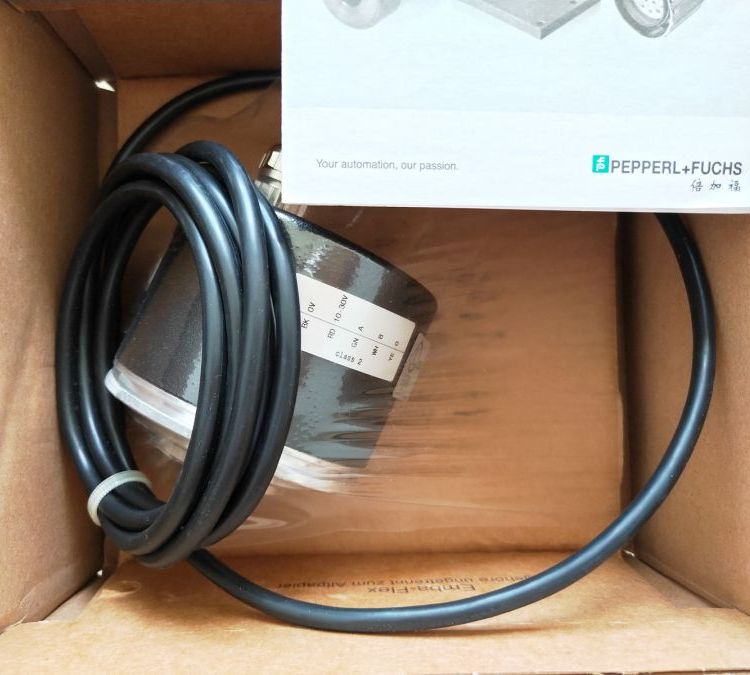 ESM58N-F2APNR0BN-1213供應(yīng)德國倍加福P F編碼器原裝正品