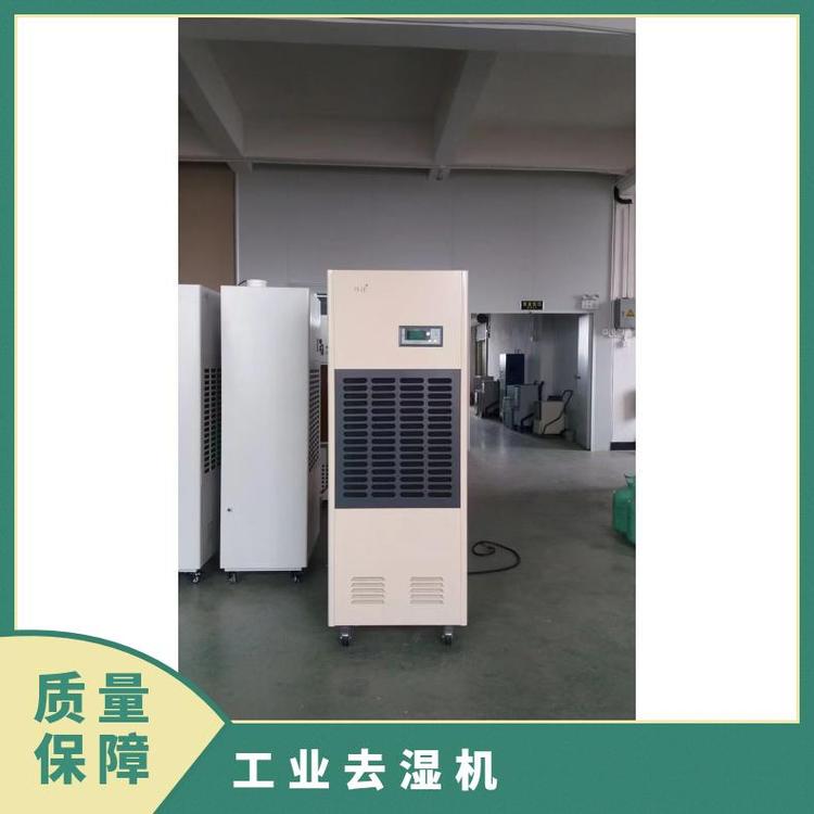 丹比泳池去濕機(jī)CFZ-12降低濕度占地小安裝方便