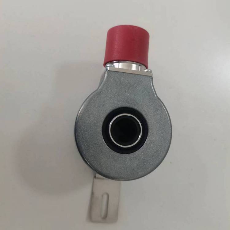 KUBLER庫(kù)伯勒編碼器8.5863.1200.G323.S013.K012PROFIBUS通訊接口