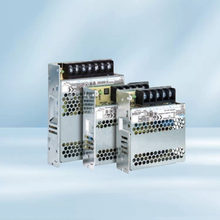 臺(tái)達(dá)開(kāi)關(guān)電源PMT-24V150W2AA平板型電源水平安裝