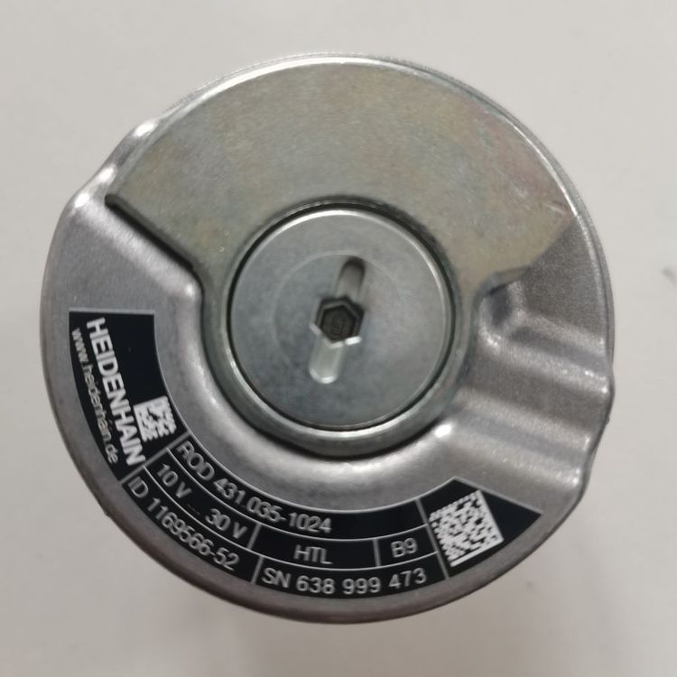 海德漢313453-02工業(yè)光電編碼器高防護等級適用于多種行業(yè)
