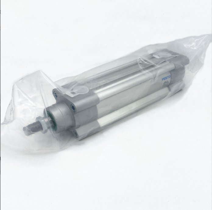 費(fèi)斯托雙作用氣缸DSBF-C-63-125-PPVA-N3-R正品