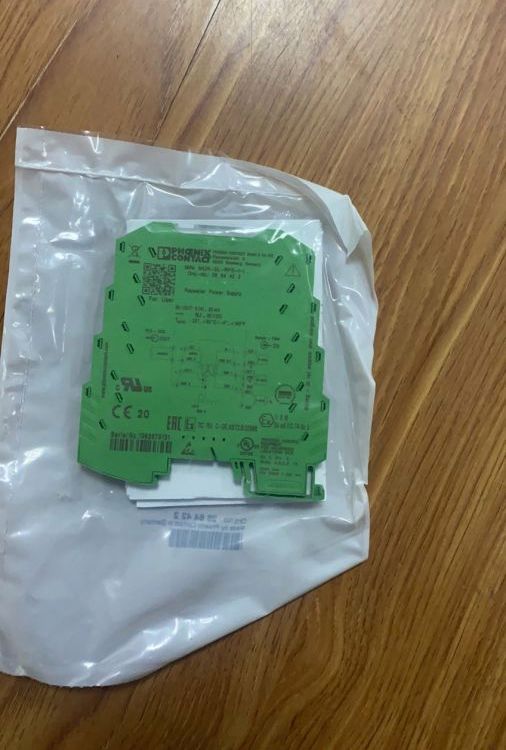 MCR-SL-S-16-SP-24-2864464菲尼克斯接觸器