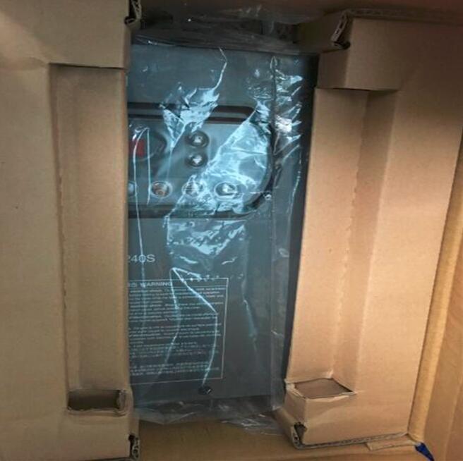供應(yīng)明電舍變頻器VT240S-2P2HA02-000Y002現(xiàn)貨全新原裝，長期供應(yīng)