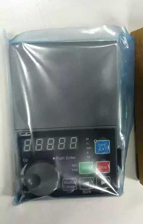 銷售三墾變頻器S06-4A006-B現(xiàn)貨原裝正品，優(yōu)惠特賣