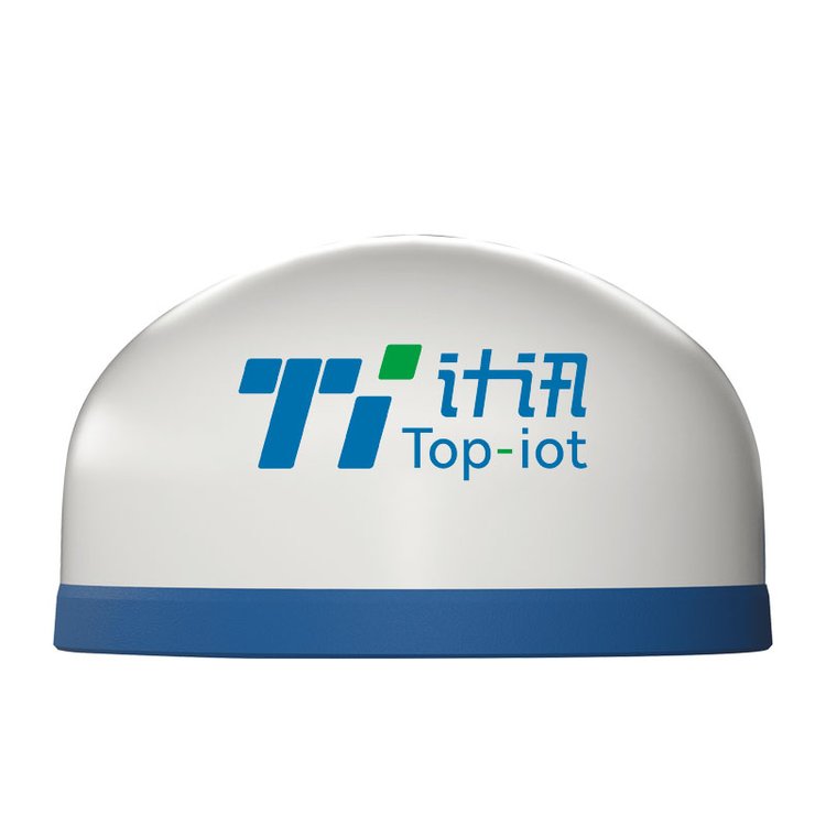 4G北斗三號水利遙測終端機