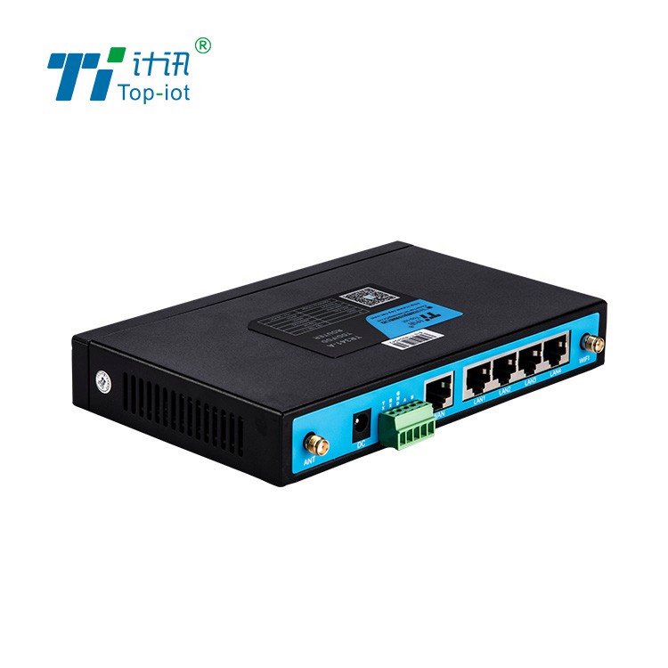 工業(yè)wifi路由器5G\/4G工業(yè)路由器計(jì)訊物聯(lián)TR341
