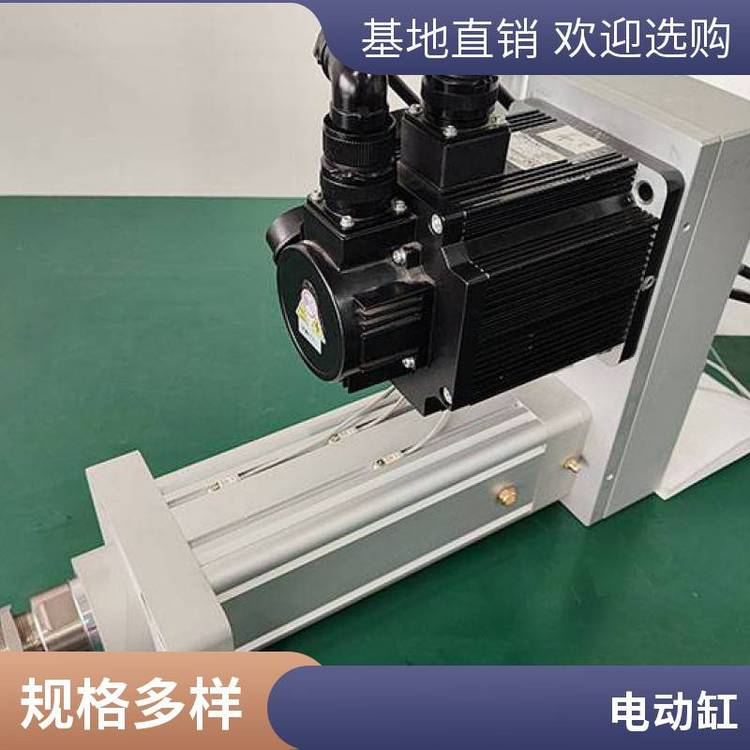 湯姆森不銹鋼重型電動推桿MaxJac進(jìn)口折返式
